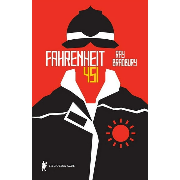 Fahrenheit 451 (Other)