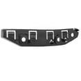 thumbnail image 2 of Soporte de parachoques delantero a prueba de golpes, retenedor de parachoques lateral, soportes de montaje de repuesto para Tesla Model 3 2017 a 2023, 2 of 8