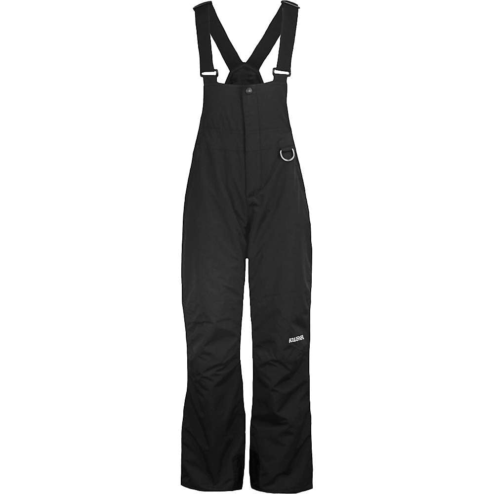 Boulder Gear Youth Pinnacle Bib by Boulder Gear