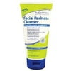 alimed triderma facial redness cleanser cream 6.2 oz, non-comedogenic (1 each)