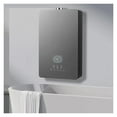 thumbnail image 3 of Water Heater Shower Instant LPG/NG Bathroom Faucet Hot Water Heater Digital Display For Full House Flat Apartment Kitchen ,Compact Design, 3 of 7