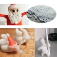 thumbnail image 4 of Policaprolactona de gránulos de plástico termoplástico polimorfo DIY de 100g Wdftyju Libre de BPA, 4 of 4