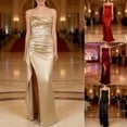 thumbnail image 3 of Aellinatey Formal Dresses Women Elegant Evening Party Dress Long Prom Dress Evening Dress, 3 of 20