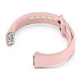 thumbnail image 4 of Correa de silicona para reloj, correa de repuesto para pulsera inteligente Galaxy Fit SM R370, 4 of 8