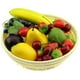 thumbnail image 2 of 6 piezas de peras artificiales decorativas, divertidas peras para fotos, adornos de fruta falsa, 2 of 5
