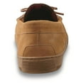 thumbnail image 6 of HuntRite Men's Leather Trapper Moccasins Tan 13D     (Medium), 6 of 8