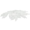 thumbnail image 2 of Water Check Valve, 5.5cm/2.2in Unidirectional Water Check Valve, PVC 20pcs For Air Pump Fish  Aquarium, 2 of 8