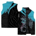 thumbnail image 4 of Chaquetas de invierno para hombre, chalecos térmicos para hombre, chalecos para hombre con estampado personalizado de radio, ropa de calle Harajuku, chalecos de viento frío, ropa, 4 of 5