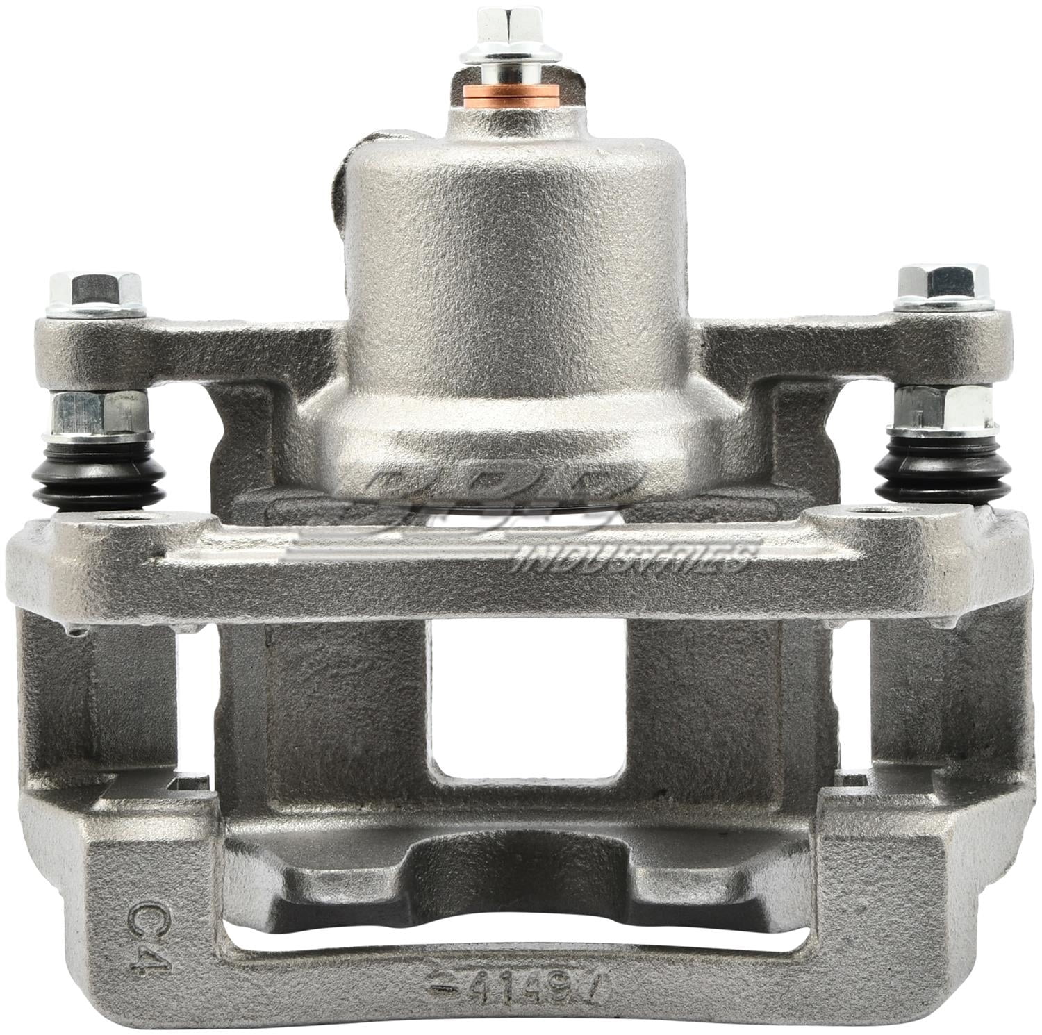 TERREPOWER formerly BBB Industries 99-17470A Reman Caliper w/installation Hardware