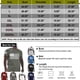 thumbnail image 3 of Mens Independence Day T-Shirts USA Flag Graphic T-Shirts Short Sleeve American Patriotic Vintage T Shirt 2XL, 3 of 4