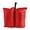 Red, variant on Blue Tent Weight Sandbags,Windproof Counterweight Water‑Fillable Sandbags for Outdoor Canopy Sun Shelter Stabilization
