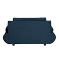 thumbnail image 4 of Sala Bali 2 Piezas (Love Seat, Love Seat) Azul Rey, 4 of 8