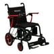 thumbnail image 1 of Silla eléctrica Journey Air Elite para adultos: nuestra silla eléctrica plegable más liviana para personas mayores, pesa solo 11 kg, carga rápida con un alcance de hasta 15 km, cumple con las normas d, 1 of 5