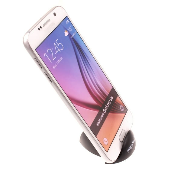 Holder Stand for iPhone 14/Pro/Max/Plus - Travel Desktop Cradle Dock Pocket Size