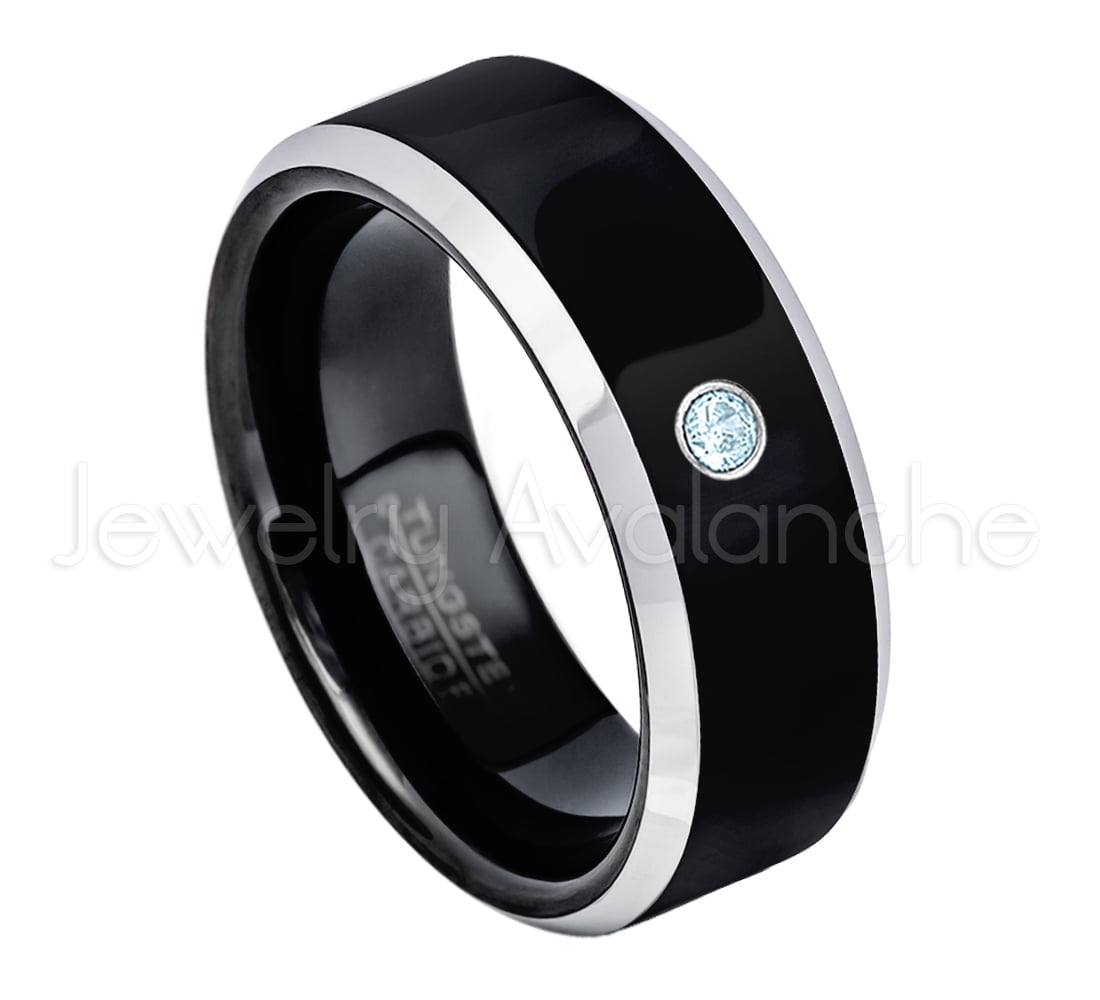 DIAMOND TUNGSTEN BAND-S11 DIAMOND TUNGSTEN BAND-S11
