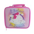 thumbnail image 1 of Unicorn Kids Rectangle Lunch Bag, 1 of 1