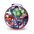 thumbnail image 1 of Lonchera termica Avengers Marvel Disney, 1 of 4