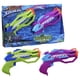 thumbnail image 1 of Pack Doble de Pistolas de Agua Super Soaker SOA Raptor Surge, 1 of 9