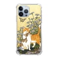 thumbnail image 1 of Cat Lover Case Compatible with iPhone 14 Pro Max,Unique Art Design TPU Shock-proof Full Cover, 1 of 6