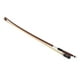 thumbnail image 5 of 1 violín hecho a mano para estudiantes, madera de Brasil de 50cm para piezas de aje de violín Yuyangstore arco de violín de tamaño completo, 5 of 8