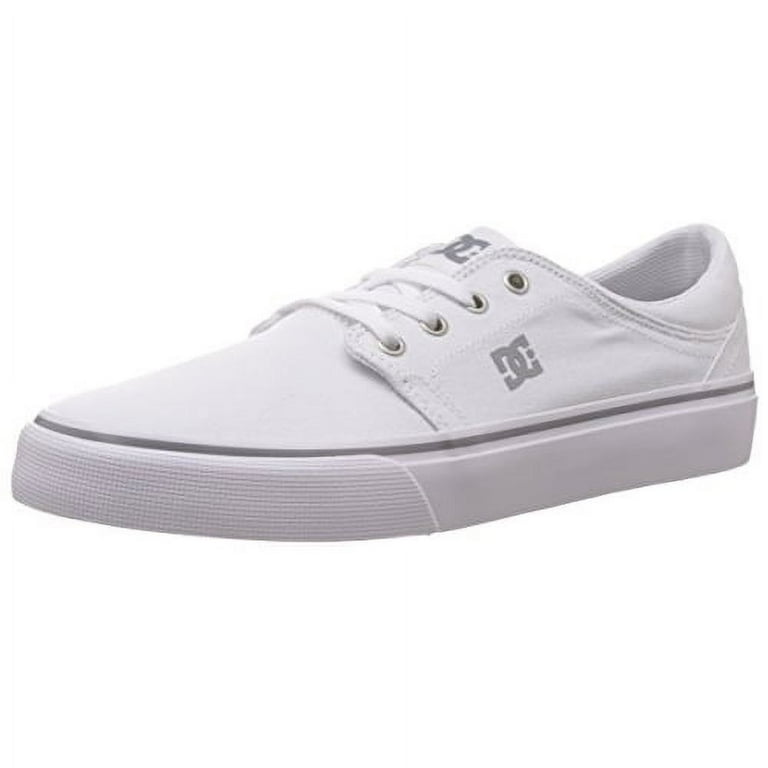 Dc men's trase tx unisex skate shoe best sale