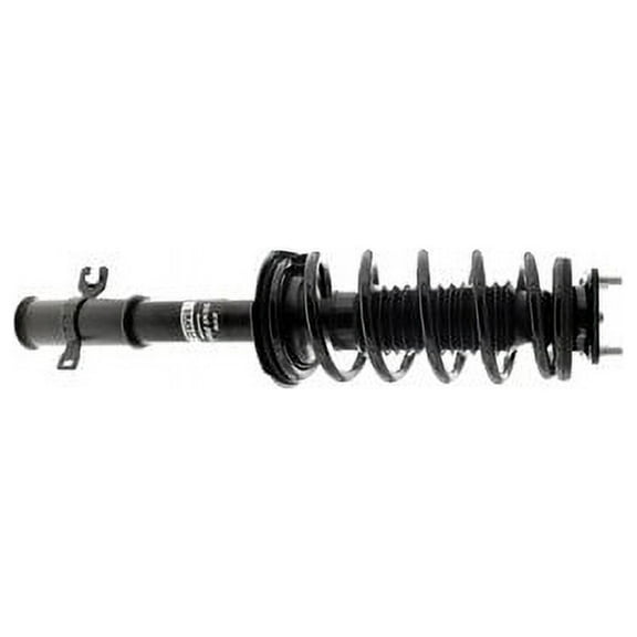Front Right Strut and Coil Spring Assembly - Compatible with 2007 - 2015 Mazda CX-9 2008 2009 2010 2011 2012 2013 2014