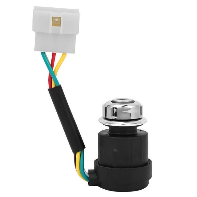 Gas Generator Ignition Key Switch,Ignition Key Switch with F Gas Generator Ignition Key Switch F Ignition Key Switch True to Its Promise