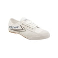 thumbnail image 2 of Feiyue Mens Fe Lo Classic Sneakers in White, 2 of 5