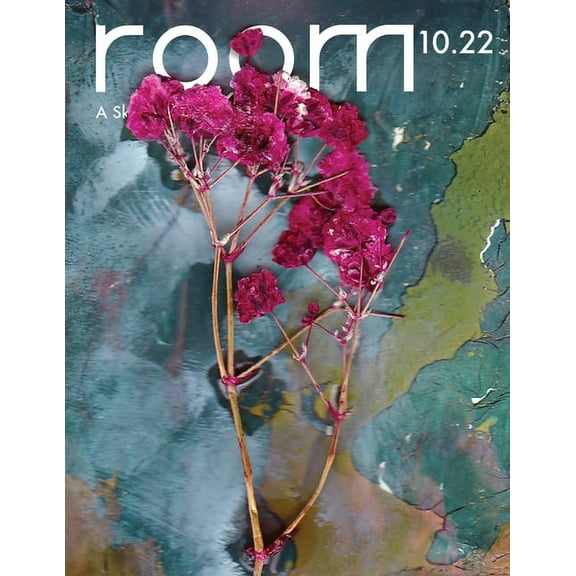 ROOM: A Sketchbook for Analytic Action 10.22, (Paperback)