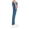 thumbnail image 2 of Jeans Skinny Denizen from Levi's 288 Largo 30 para Hombre Azul, 2 of 4