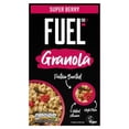 thumbnail image 3 of FUEL 10K Super Berry Protein Granola Breakfast Cereal 400g, British Import (Pack of 3), 3 of 5
