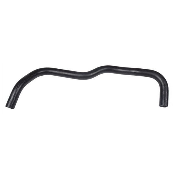 Molded Heater Hose 20R3EC Class D1 and D2