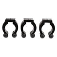 thumbnail image 4 of 6pcs Pool Billiard Stick Rack Clips for Billiards Sticks, 4 of 5