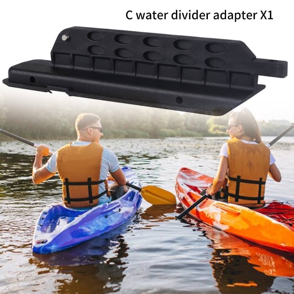 WINDLAND Kayaks Stands up Board Fin Box Adaptors Surfing Accessories Easy to Installation
