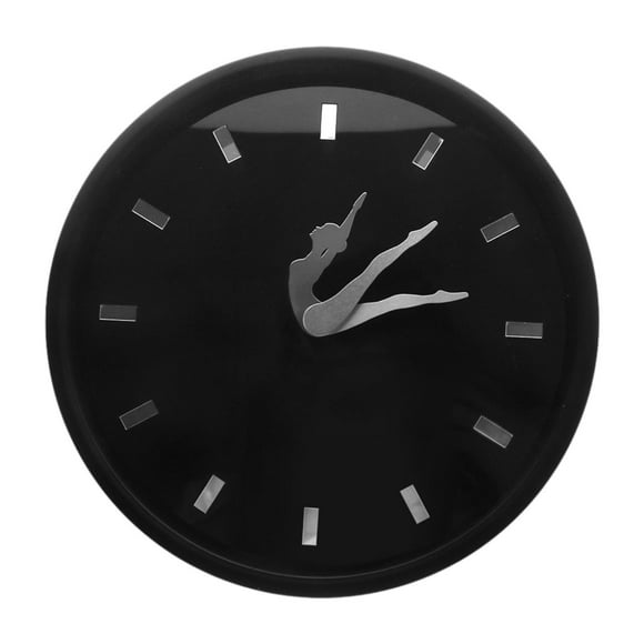 Reloj de pared Strade Fareast Limited diseño de bailarina 30 cm
