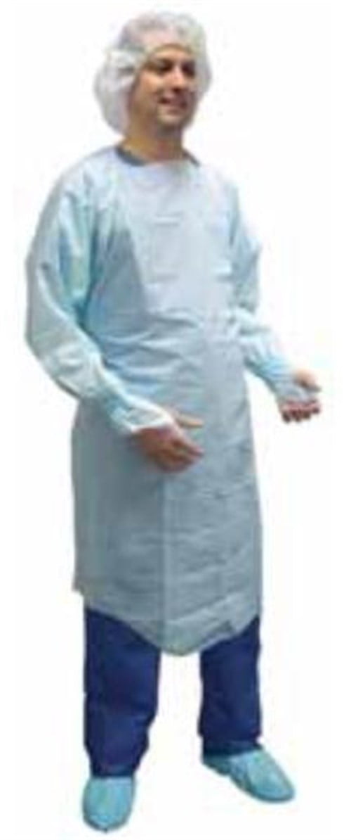 Precept Medical Impervious Protection Gown Gown Impervious Protection