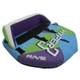 RAVE Sports Hyper 3â„¢ Boat Towable Tube - Walmart.com