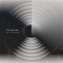 The Devlins - All The Days - Music & Performance - CD
