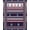 Navy Blue Red White, Pattern 1, variant on ODIKA Patriotic Stars Stripes Fourth July Halloween Plaid Independence for King Size Bedroom, Master Suite, Under Bed, Foldable Easy Care