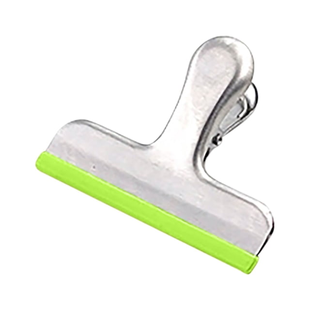 IMENGL Liquidation! Clips de Sac en Silicone pour Sacs Alimentaires - Joint Hermétique, Usage Intensif, Taille Unique Multicolore