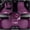Purple, variant on For Jaguar All Models Car Floor Mats Custom Waterproof Leather Car Carpet