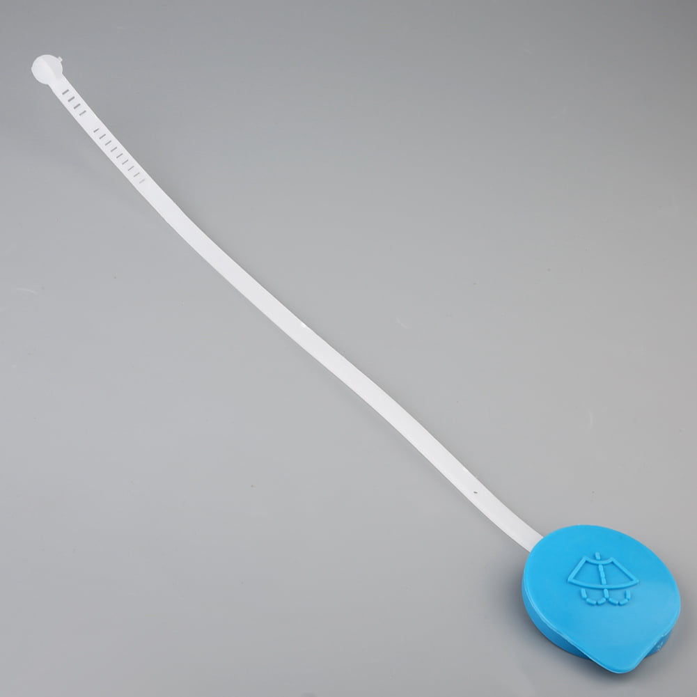 Tebru 76802SAGH01 Car Washer Bottle Reservoir Tank Cap for HONDA JAZZ