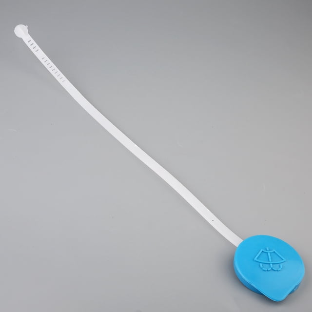 Automotive Replacement, Stable Characteristics Washer Bottle , Direct Replacement Travel Home Replacement Parts For Car