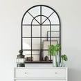 thumbnail image 5 of Lacoqulet Window Mirrors for Wall Decor 28"x41.5", 5 of 5