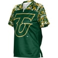 thumbnail image 3 of ProSphere Women's Tiffin University Digital Football Fan Jersey, 3 of 6