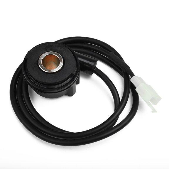 Tekuisi 3pin Motorcycle Digital Odometer Sensor Wire Meter Tachometer Cable Sensor Matal Mileage Sensor Cable Car Accessories
