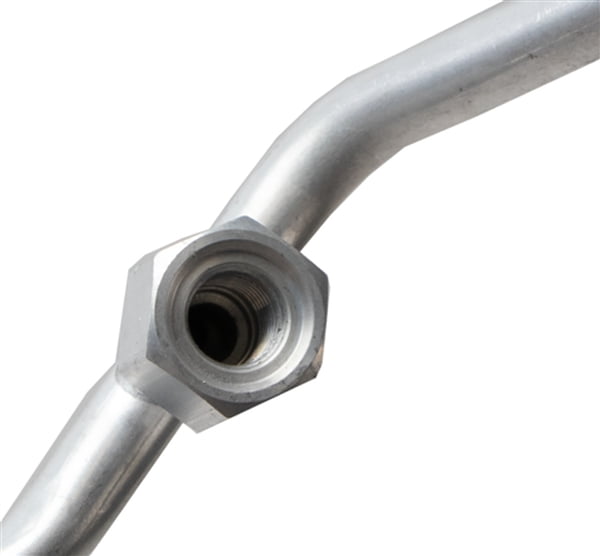 Liquid Line Hose Assembly w/o Orifice Tube