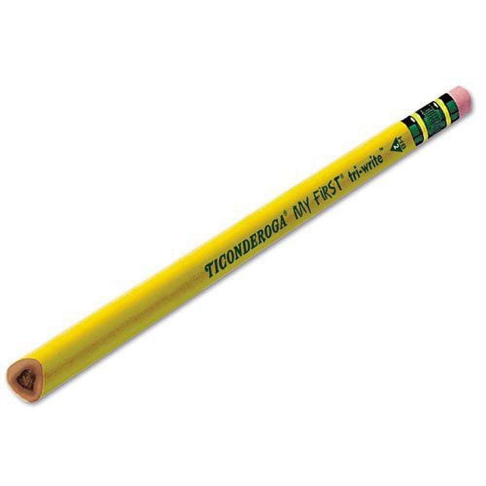 My First Ticonderoga® Pencils at Lakeshore Learning