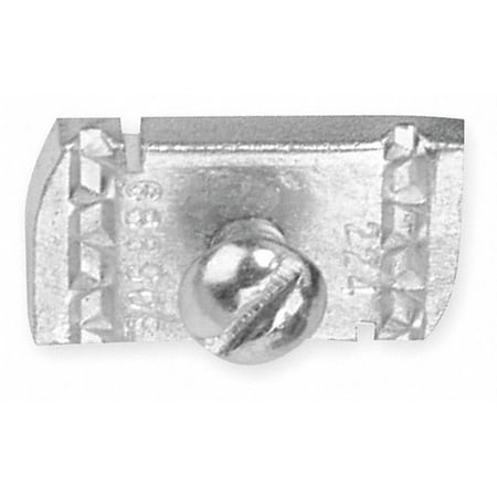 

Pbc Linear End Stop 1.375 In L 0.750 W 0.242 H PAC2246