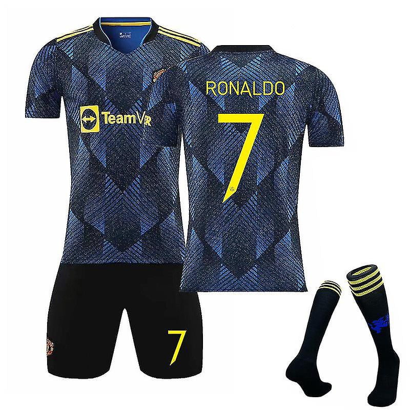 Cristiano Ronaldo Manchester United 